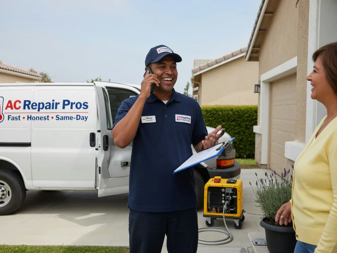 AC Repair Waynesburg, KY FAQs